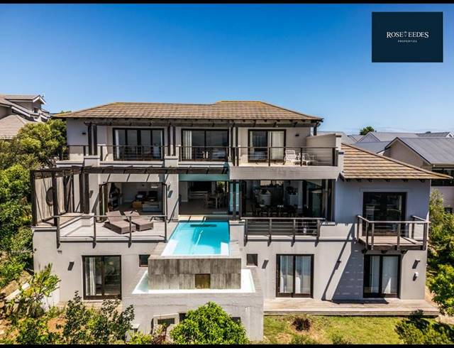 4 BEDROOM HOUSE FOR SALE IN BARON VIEW